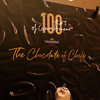 Valrhona 100th Event