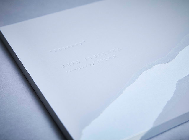 イノベーションサミット用 パッケージ（箱・封筒）